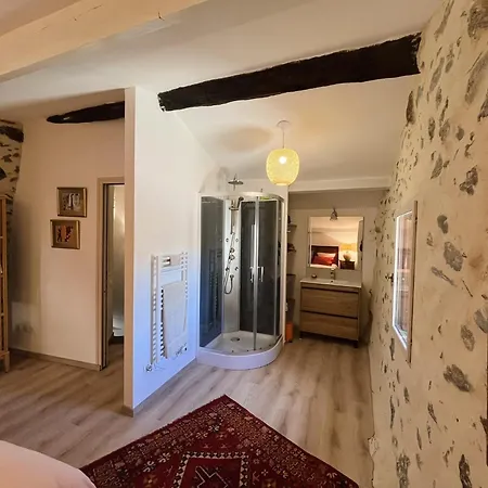 La Casita Villa Moltig les Bains Buitenkant foto