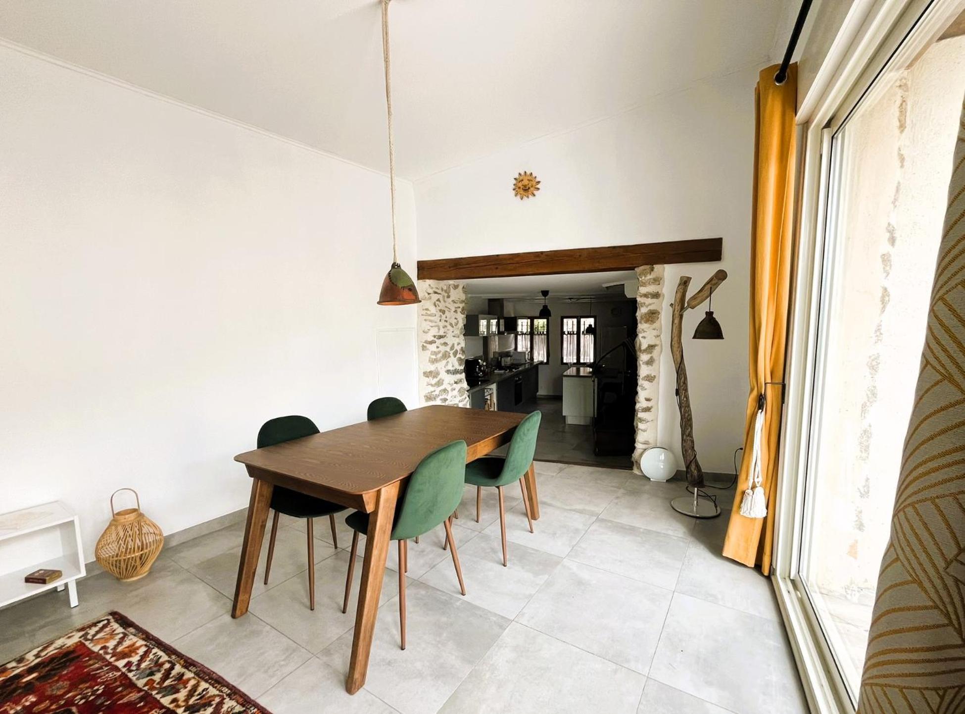 Villa La Casita *
