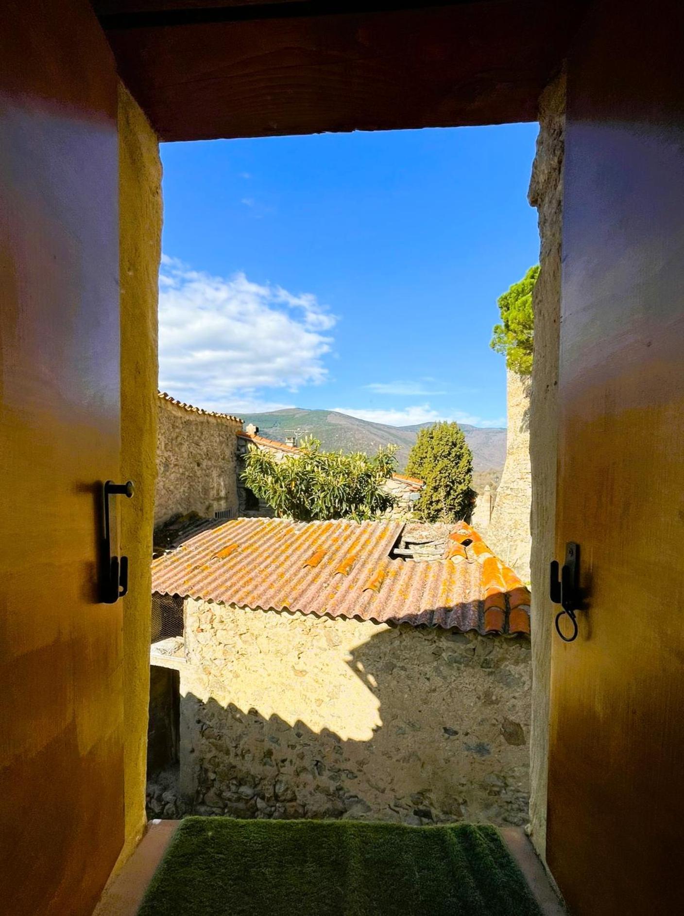 La Casita Villa