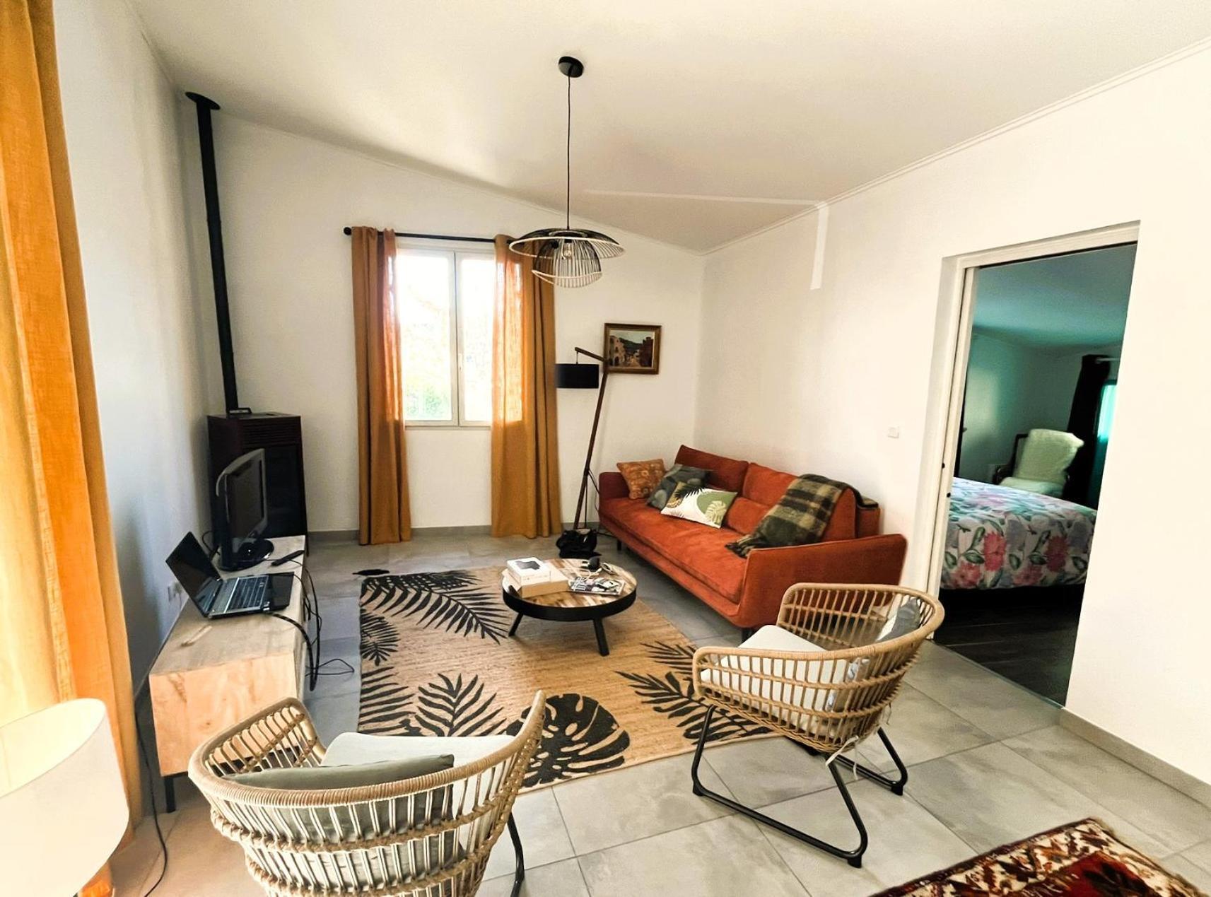 La Casita Villa