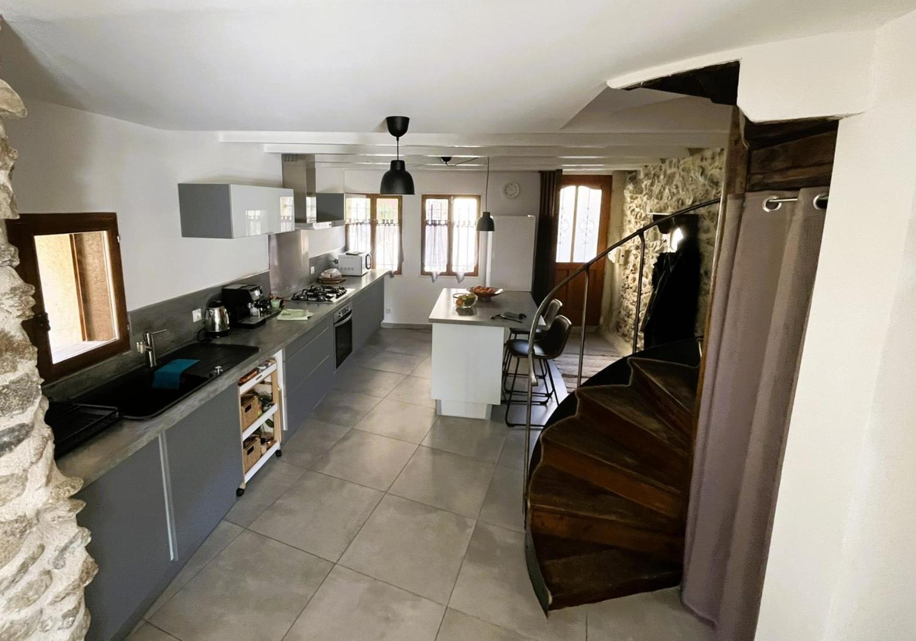 La Casita Villa *