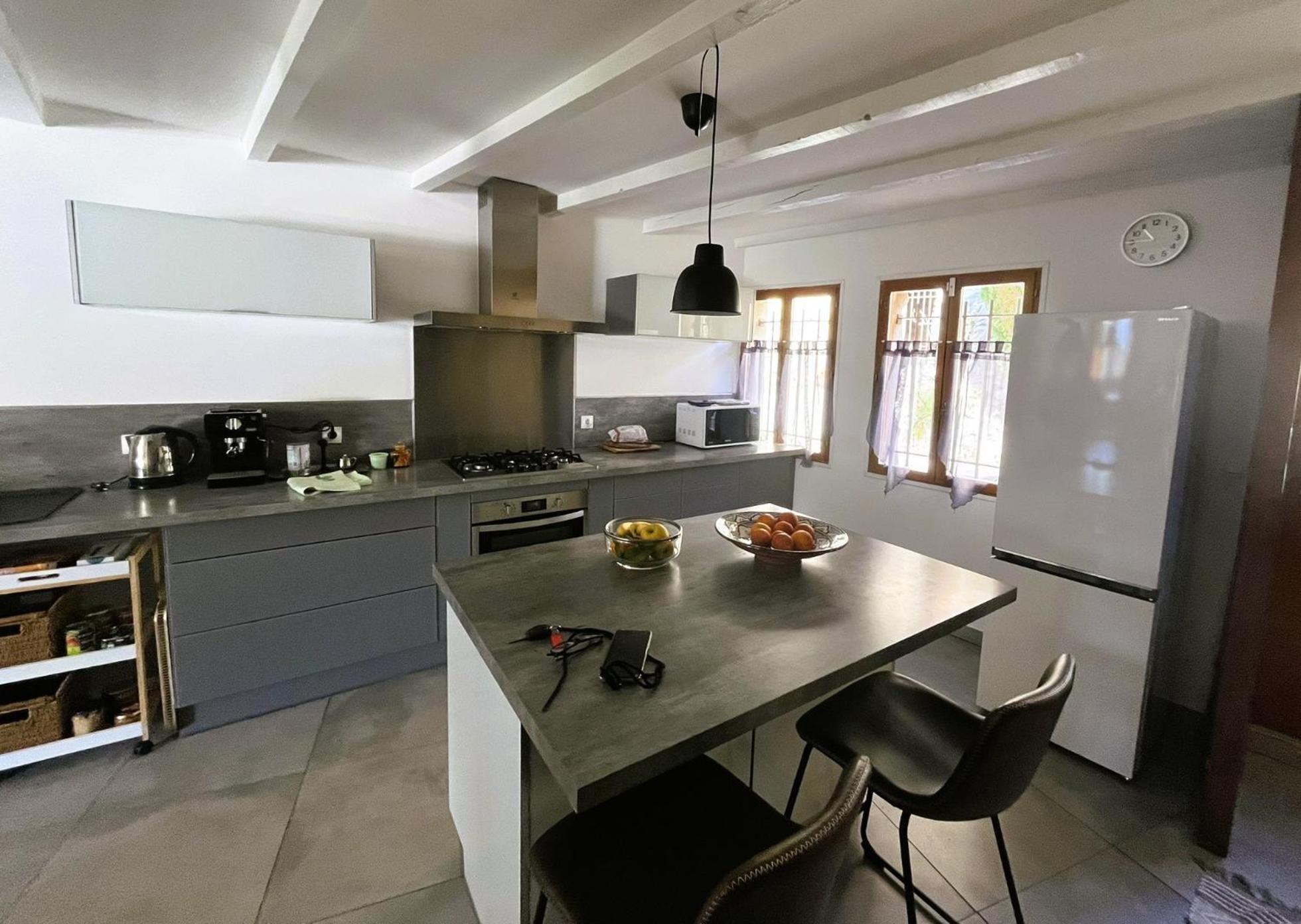 La Casita Molitg-les-Bains