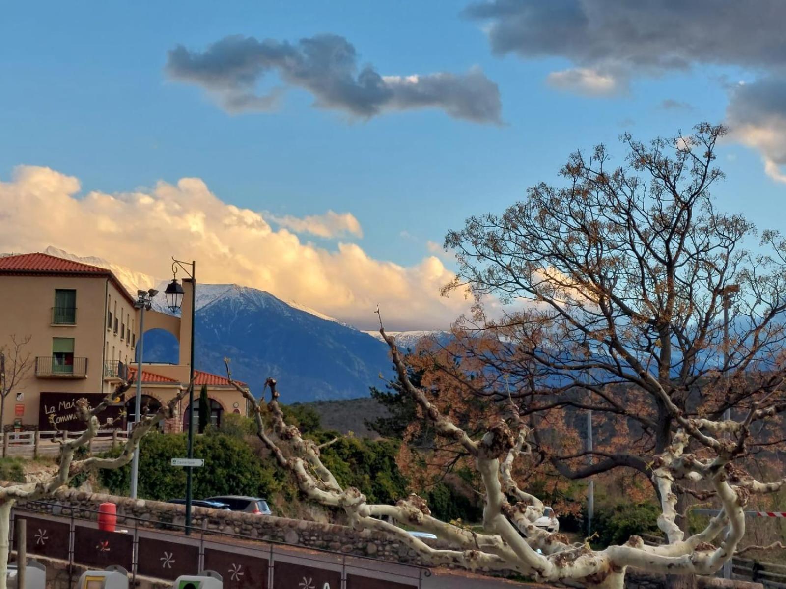 La Casita Villa Moltig les Bains