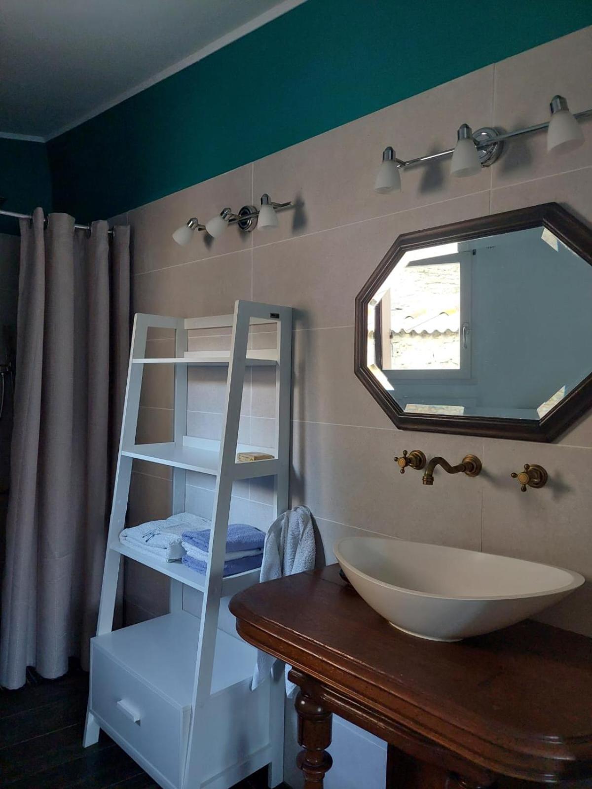Villa La Casita Molitg-les-Bains